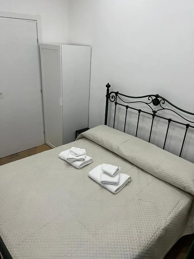 Airport Security 161 Apartment Naples