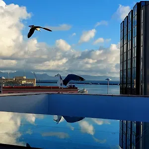 Asteco E Cielo Appartement