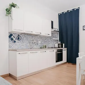 Brombeis Fantastica By Casa Napoletana - Town Center Appartement