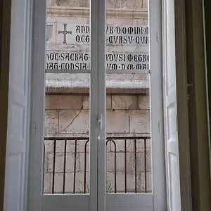 Santa Chiara Spaccanapoli Appartement