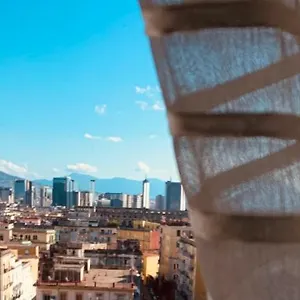 A Casa Con....te! Appartement