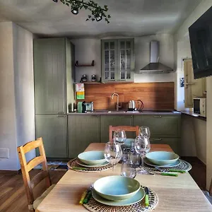 Gregorius Chiringuito Apartment