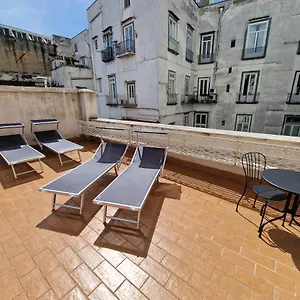 Palazzo Del Principe San Severo 3 Bedrooms & Terrace! Apartment