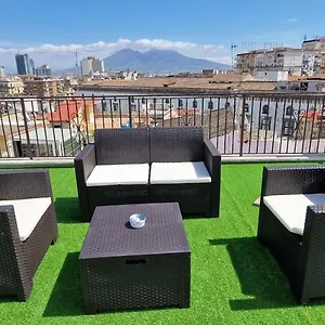 Fashion House Apartment