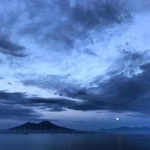 Casa Posillipo Napoli