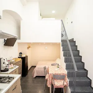 La Casetta Di Carolina Appartement