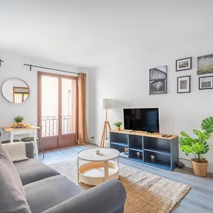 Paisible Studio Rue De La Paix Aix-en-Provence