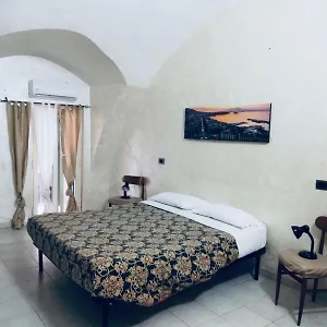House Romantic Napoli