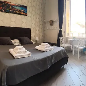 Ruggiero's Apartment